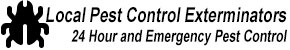 King Queen Ch VA Pest Control Exterminators